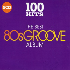 PayPlay.FM - VA - 100 Hits: The Best 80S Groove Album CD2 Mp3 Download