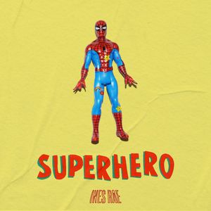 Superhero (CDS)