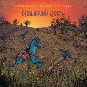 Hailbound Queen (EP)