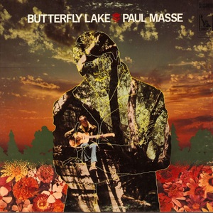 Butterfly Lake (Vinyl)