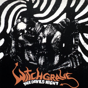 The Devil's Night (EP)