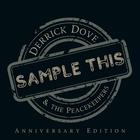 Derrick Dove & The Peacekeepers - Sample This (EP)