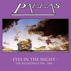 Pallas - Eyes In The Night (The Recordings 1981-1986) CD6