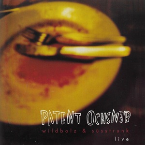 Wildbolz & Süsstrunk CD2