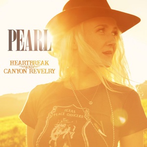 Heartbreak And Canyon Revelry