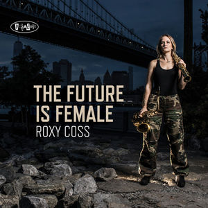 The Future Is Female