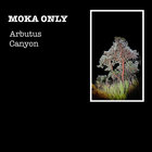 Arbutus Canyon