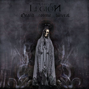 Grand Cosmic Funeral