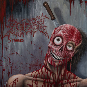 Stabbed (EP)