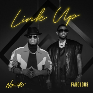 Link Up (Remix) (Feat. Fabolous) (CDS)