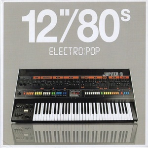 12''/80S Electro:pop CD2