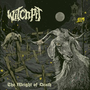 The Weight Of Death