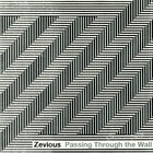 Passing Through The Wall