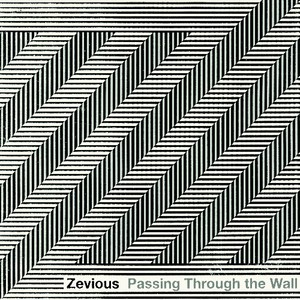 Passing Through The Wall