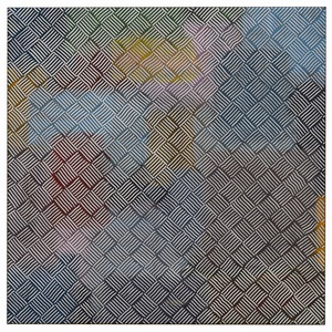 Shadows Lifted From Invisible Hands