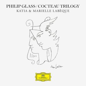 Glass: Cocteau Trilogy CD2