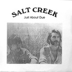 Just About Due (Vinyl)