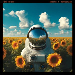 Songs For A Nervous Planet (Japanese Edition) CD1