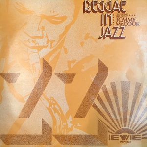 Reggae In Jazz (Vinyl)