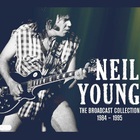 The Broadcast Collection 1984-1995 CD3