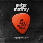 We Love Rock'n'roll (Leipzig-Live-2024)