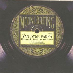 Moonlighting (Live At The Ash Grove)