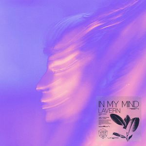 In My Mind (CDS)