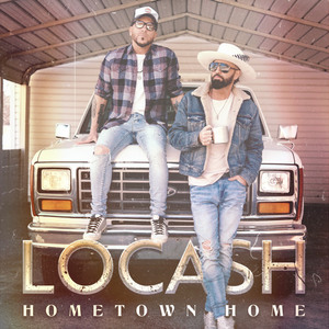 Hometown Home (CDS)