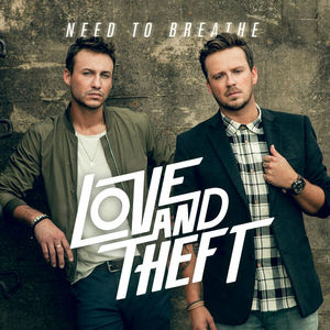Need To Breathe (CDS)