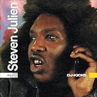 Steven Julien - DJ-Kicks: Steven Julien