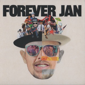 Forever Jan CD1