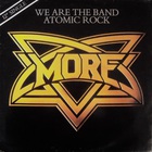 We Are The Band / Atomic Rock (VLS)