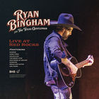 Ryan Bingham - Live At Red Rocks