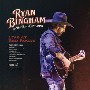 Live At Red Rocks