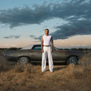 Backseat Driver (CDS)