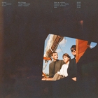 Sieste Sur L'oreille Droite (With Joseph Mihalcean & Samuel Gougoux) (EP)