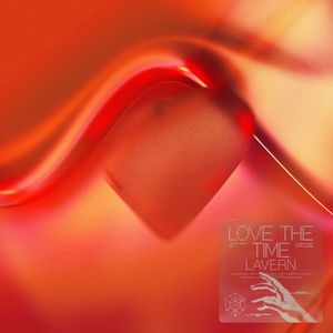Love The Time (CDS)