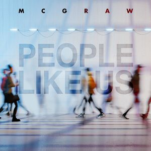 People Like Us (CDS)