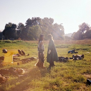 After The First Kiss (CDS)