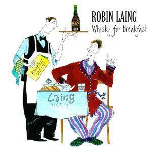 Whisky For Breakfast