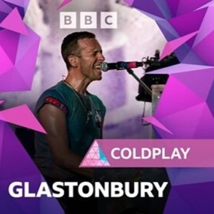 Live At Glastonbury