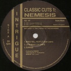 Nemesis - Classic Cuts 1