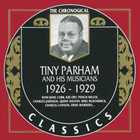 The Chronological Classics: 1926-1929