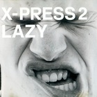 Lazy (Feat. David Byrne) (MCD)