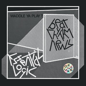 Beat Rhythm News (Waddle Ya Play?) (Deluxe Version) (Remastered 2024)