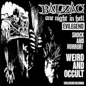 One Night In Hell