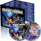 Galactic Cowboys - Machine Fish & Feel the Rage