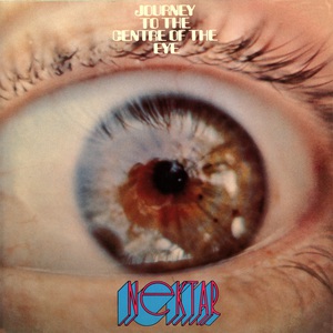 Journey To The Centre Of The Eye (2025 Expanded & Remastered Edition) CD1