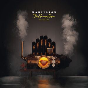 This Strange Engine (Remastered Deluxe Edition) CD4