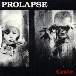 Crate: Songs For Ella (EP)